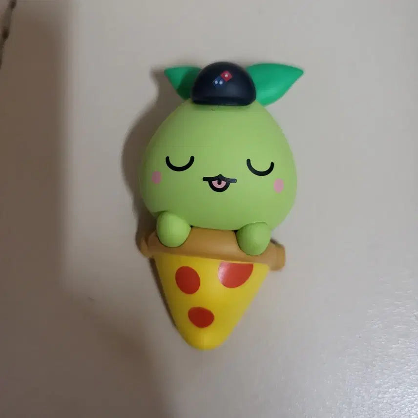[BUNJANG] Lost Ark Mokoko Domino Figure / 모코코 도미노 피규어