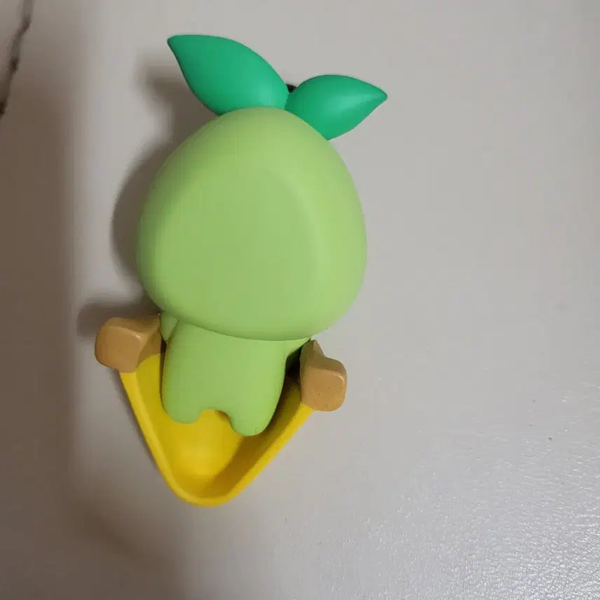 [BUNJANG] Lost Ark Mokoko Domino Figure / 모코코 도미노 피규어