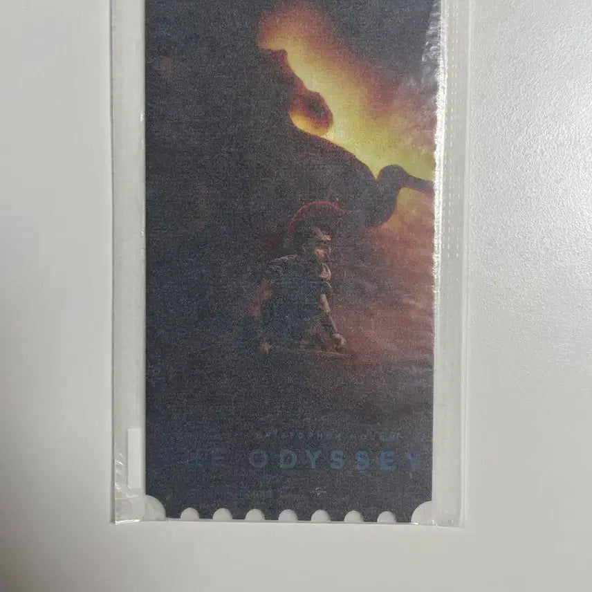 [BUNJANG] ODYSSEY Megabox Unsealed OT / 오디세이 오티 미개봉