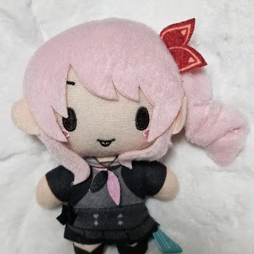 [BUNJANG] Project Sekai Akiyama Mizuki Original Unit Outfit Plush / 프로세카 미즈키 1탄 구유닛복 크레인 누이