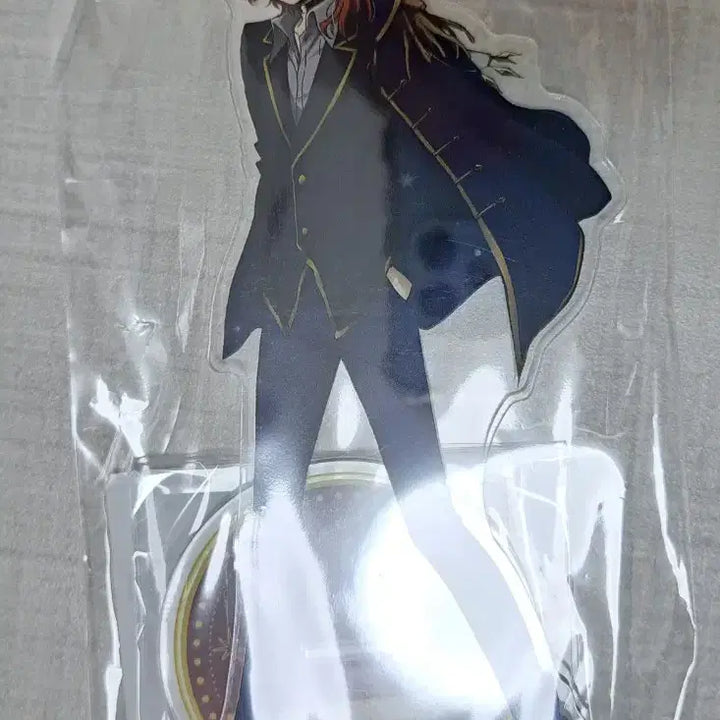 [BUNJANG] Bungo Stray Dogs Chuuya Nakahara Tokyo Tower Trip Acrylic Stand (Sealed) / 문스독 나카하라 츄야 도쿄타워 tower trip 아크릴 미개봉