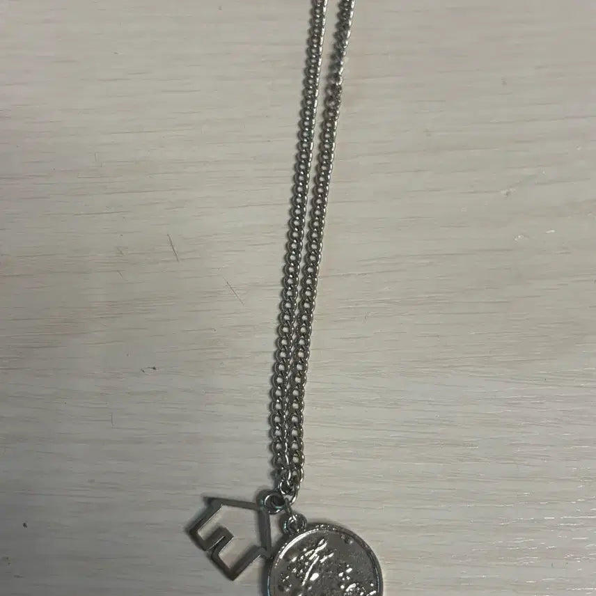 [BUNJANG] BOYNEXTDOOR 1st Anniversary Necklace Leehan / 보넥도 1주년 목걸이 이한 탈덕처분