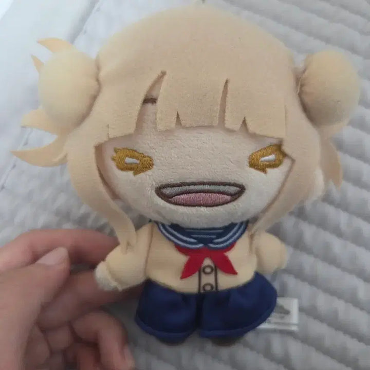 [BUNJANG] Toga Himiko Sailor Uniform Nitotan Plush / 토가 히미코 니토탄 누이