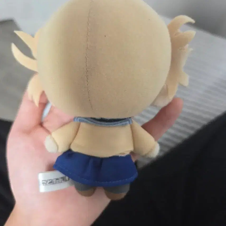 [BUNJANG] Toga Himiko Sailor Uniform Nitotan Plush / 토가 히미코 니토탄 누이