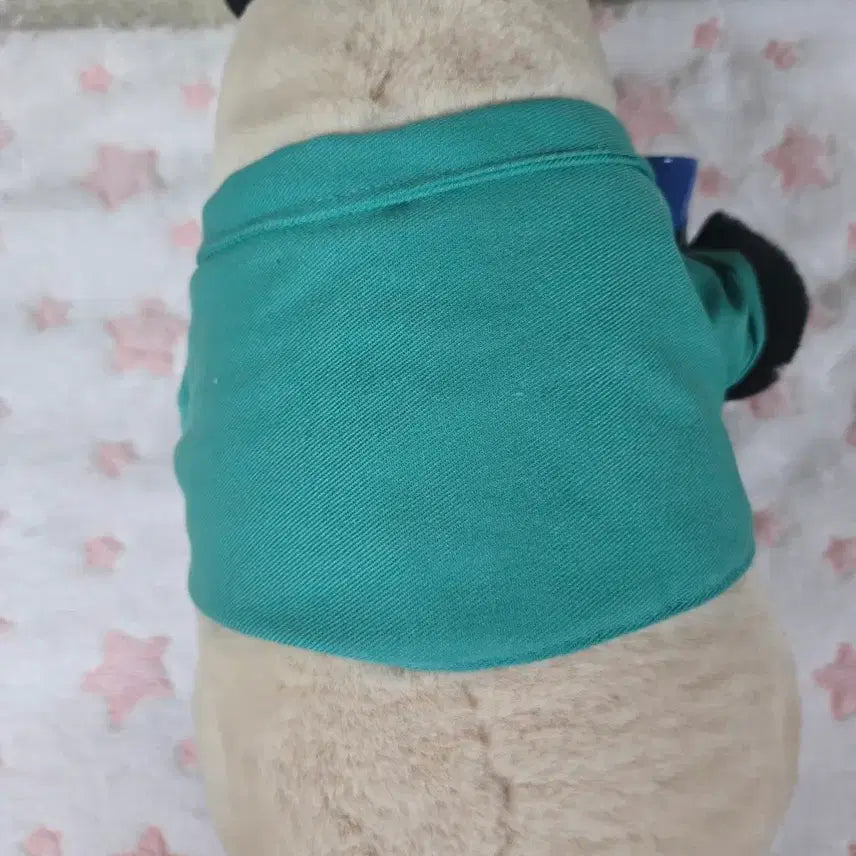 [BUNJANG] Bao Family Fu Bao zookeeper Doll / 바오패밀리 푸바오 사육사 인형 판매합니다 급처