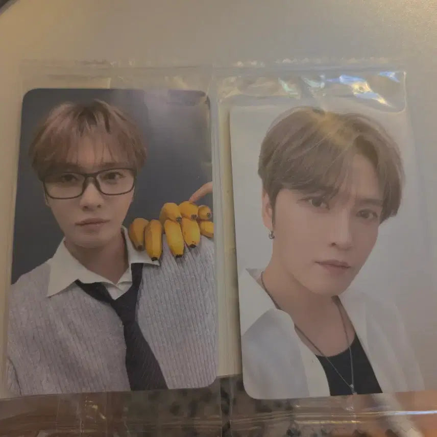 [BUNJANG] Ktown4u Jaejoong Special Edition Photocard Bundle Set / 케타포 김재중 특전포카 일괄