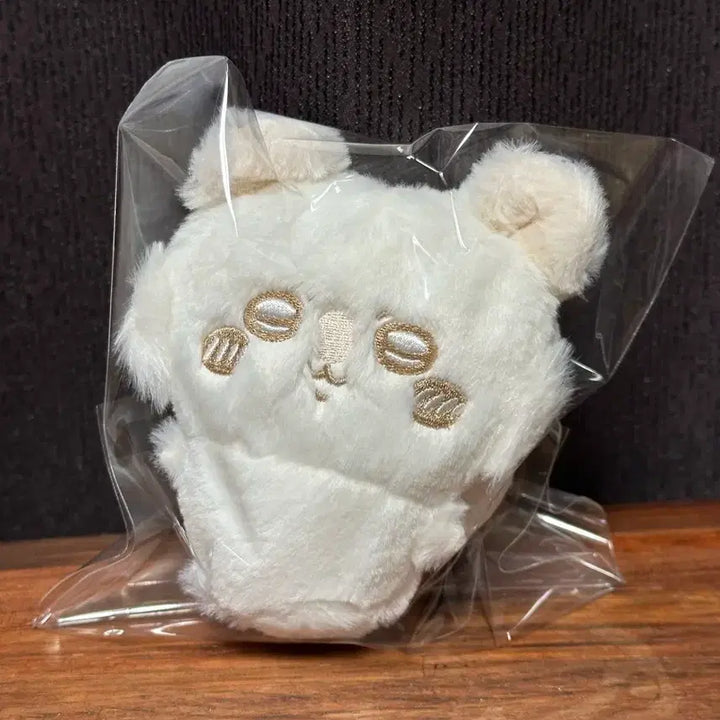 [BUNJANG] Chiikawa Milk Momonga Mascot Keychain / 치이카와 밀크 모몽가 마스코트 키링