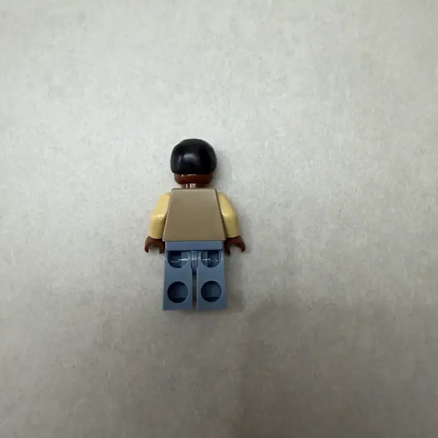[BUNJANG] Lego Star Wars Lando Calrissian Minifigure / 레고 스타워즈 란도 칼리시안 미니피규어