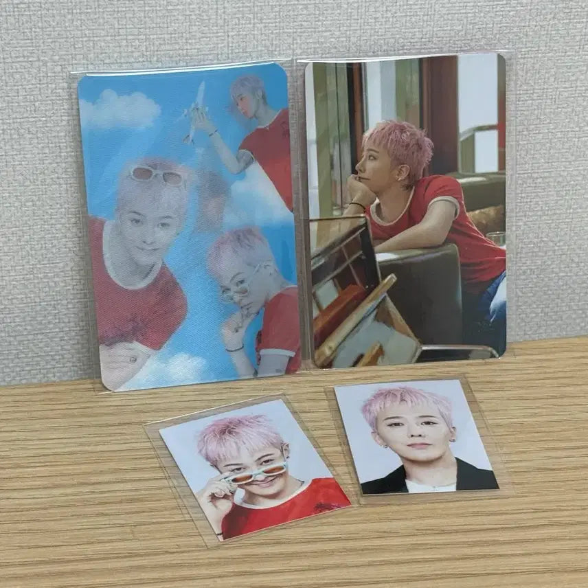 [BUNJANG] G-Dragon &