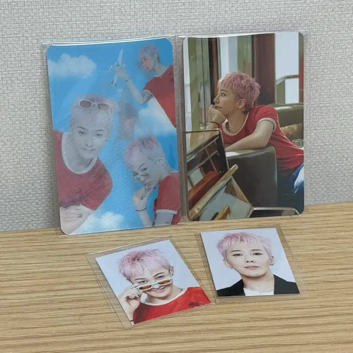 [BUNJANG] G-Dragon &