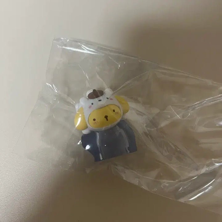[BUNJANG] Sanrio Pompompurin Ice Gacha / 산리오 얼음가챠(폼폼푸린)