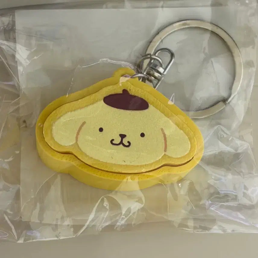 [BUNJANG] Sanrio Pom Pom Purin Clicker / 산리오 폼폼푸린 클리커