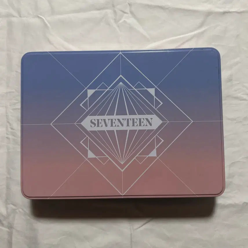 [BUNJANG] Seventeen 2017 Season&