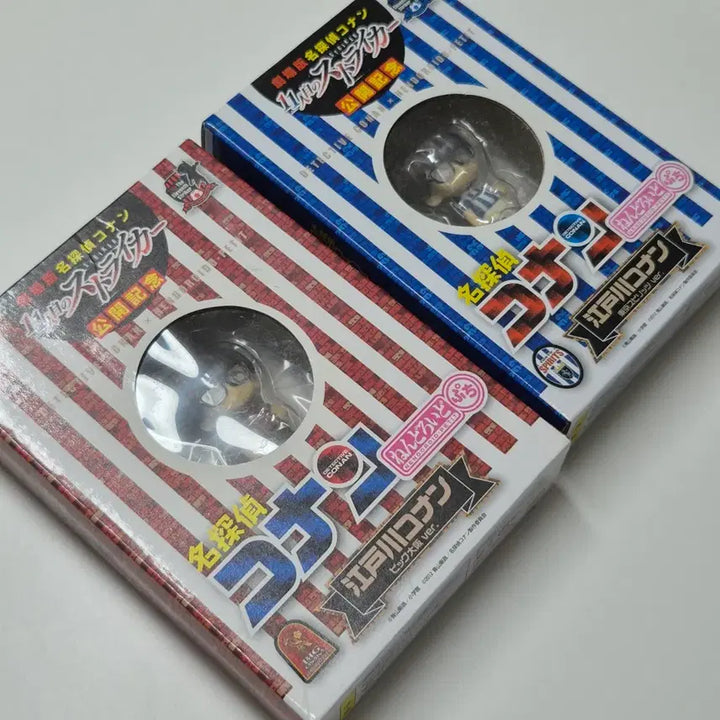 [BUNJANG] Detective Conan Nendoroid Figure - The Eleventh Striker / [명탐정코난] 11번째 스트라이커 넨드로이드 피규어