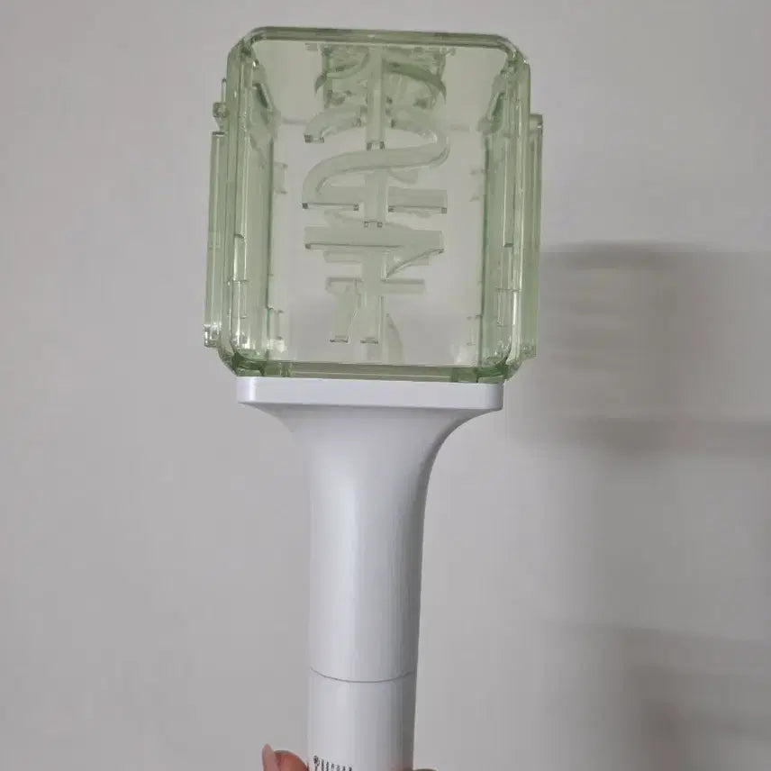 [BUNJANG] NCT 127 Official Light Stick (Unsealed) / 엔시티 응원봉 127 원가이하 개봉 nct