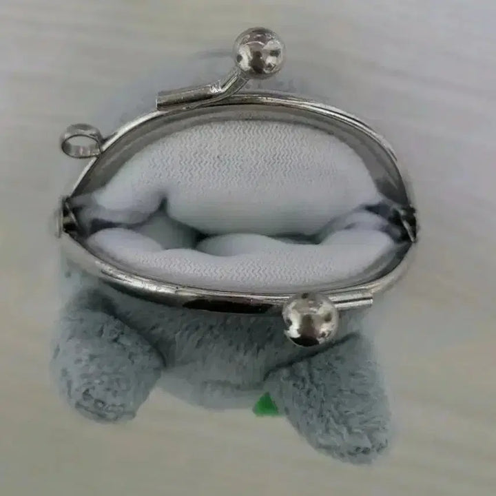 [BUNJANG] Ghibli My Neighbor Totoro Coin Purse / 지브리 토토로 동전지갑