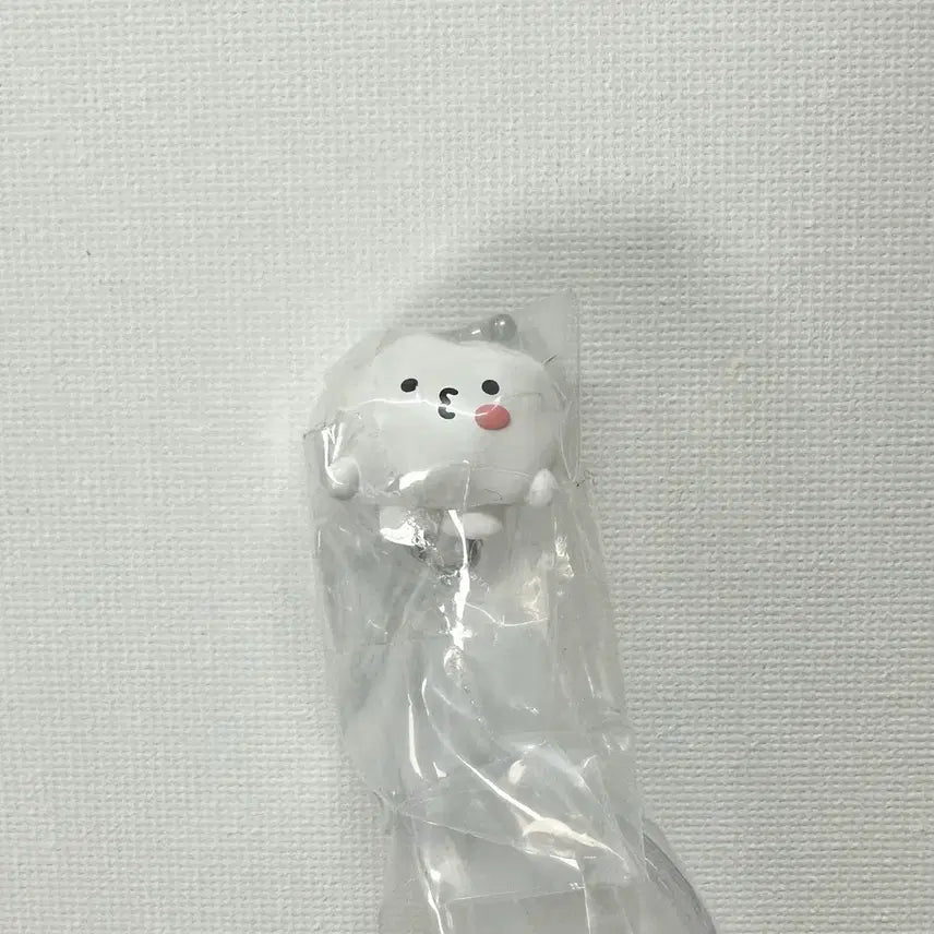 [BUNJANG] SEVENTEEN Woozi Pyopuri Mini Tin Danglong Gacha Keyring / 세븐틴 우지 뾰풀이 미니틴 대롱 가챠 키링