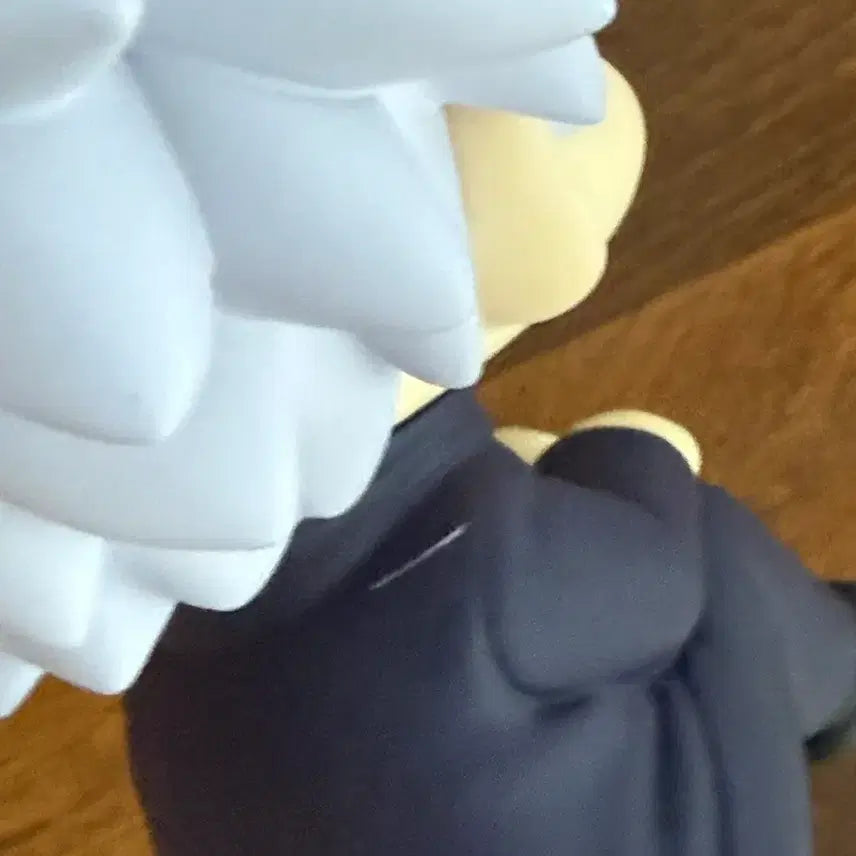 [BUNJANG] Jujutsu Kaisen Satoru Gojo Look Up Figure / 주술회전 고죠 사토루 룩업
