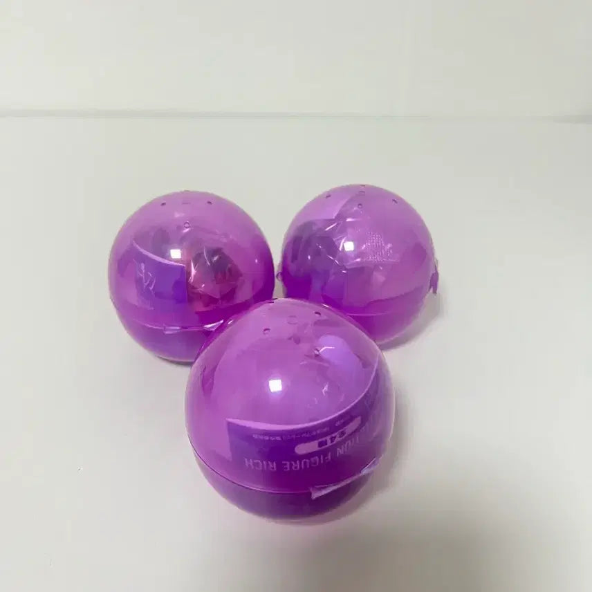 [BUNJANG] Sousou no Frieren Gacha Capsule Set (Frieren, Fern, Stark) / 장송의 프리렌 가챠