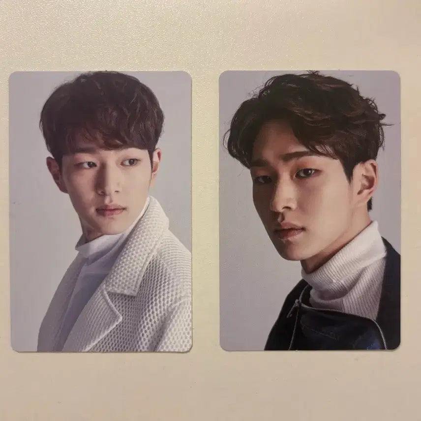 [BUNJANG] SHINee Onew Sunnocon Sticker Photocard Set / 샤이니 선나콘 온유 스티커 포카