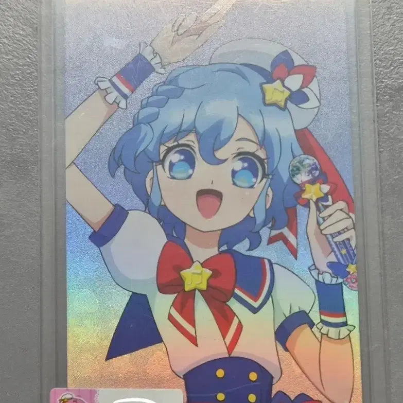 [BUNJANG] Pripara Dorothy West Photocard / 프리파라 포카 도로시 웨스트