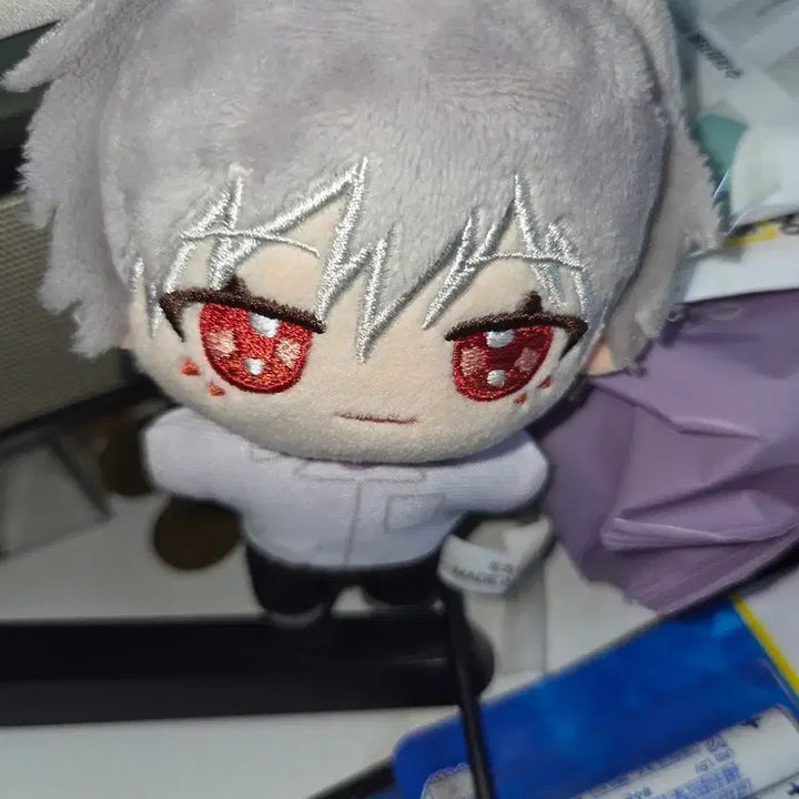 [BUNJANG] Kaoru Doll / 카오루 인형