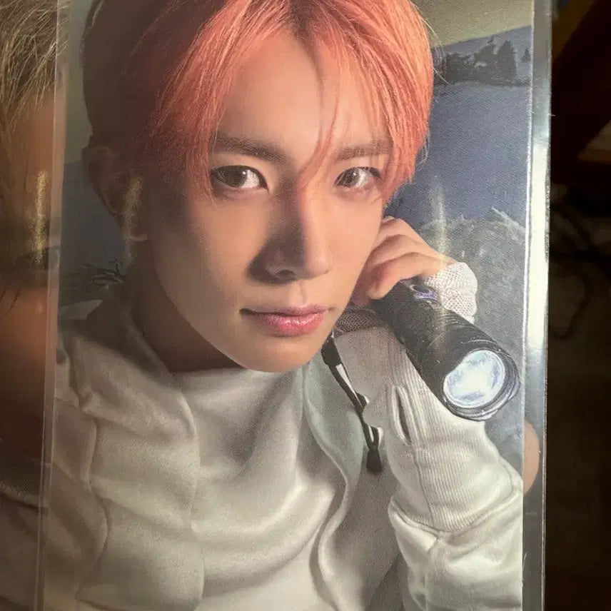 [BUNJANG] ENHYPEN Heeseung Photocard / 에반 희승 포카양도