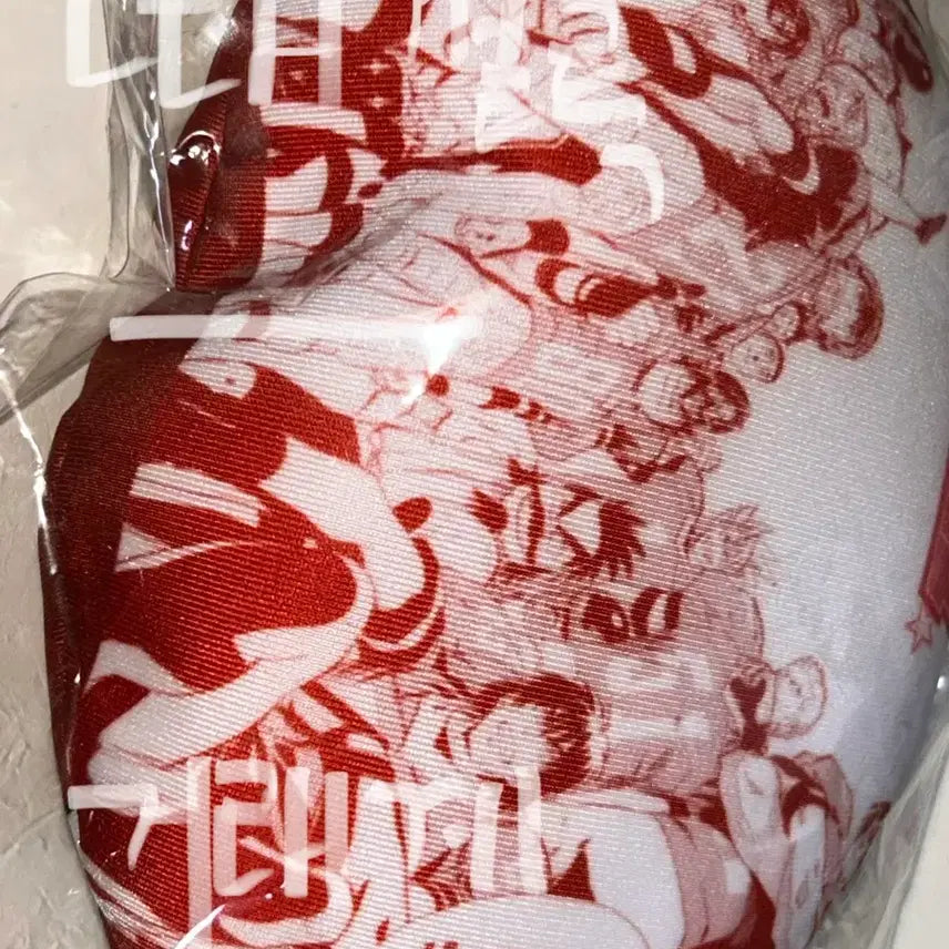 [BUNJANG] Eyeshield 21 American Football Plush Keychain (Sealed) / 미개봉) 아이실드21 미식축구 볼 풍 누이 인형 키링