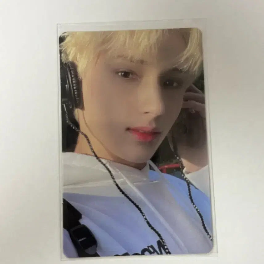 [BUNJANG] TXT Photocard / 투바투 포카