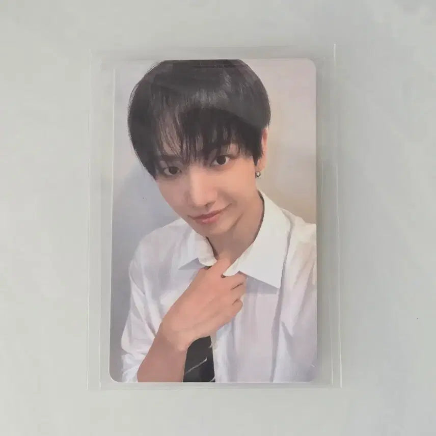 [BUNJANG] Jaehyun BND Busan Concert POB Photocard Split Set / [재현] 보넥도 부산콘 현장수령 픽업 특전 포카 분철 양도