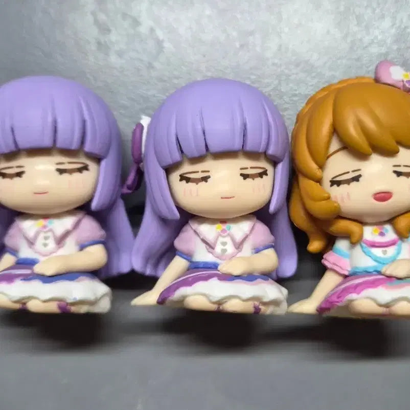 [BUNJANG] Aikatsu! Pripara Shoulder Cushion Sora Akari Sumire Rira / 아이카츠 프리파라 카츠파라 어깨쿵 하늘 아카리 스미레 리라