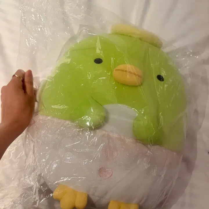 [BUNJANG] Sumikko Gurashi Season 11 C Prize Giant Plush / 스밋코구라시 시즌 11 c상 대왕인형