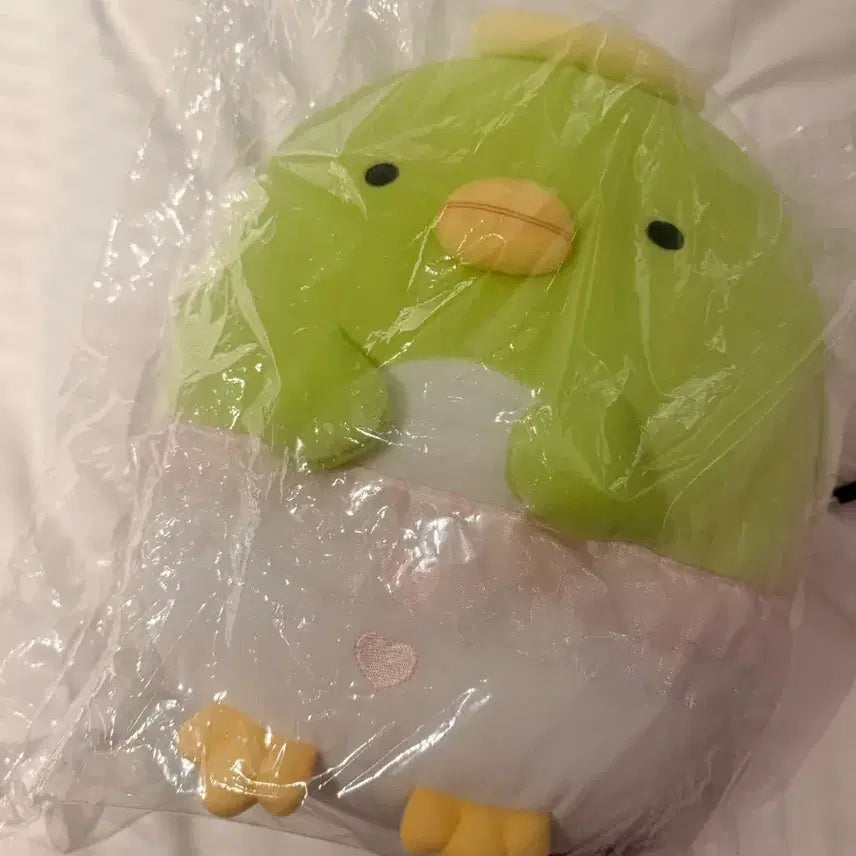 [BUNJANG] Sumikko Gurashi Season 11 C Prize Giant Plush / 스밋코구라시 시즌 11 c상 대왕인형