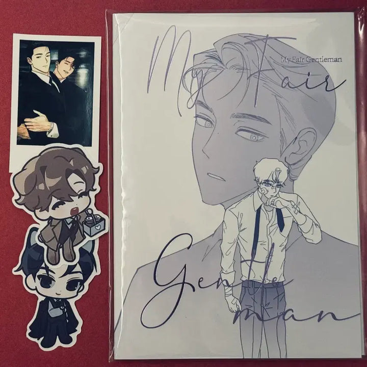 [BUNJANG] Bundle Set / 변호됨 굿즈 일괄 양도