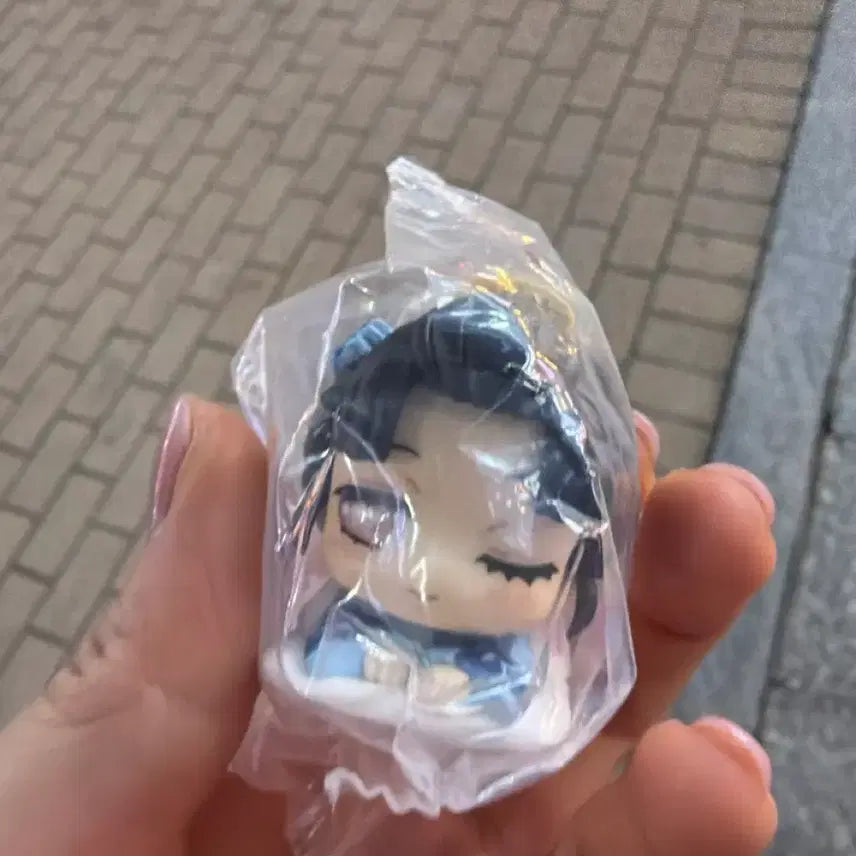[BUNJANG] Douma &amp; Kōyuki Bundle Set (Demon Slayer) Figures / 미개봉) 도우마, 코유키 일괄판매
