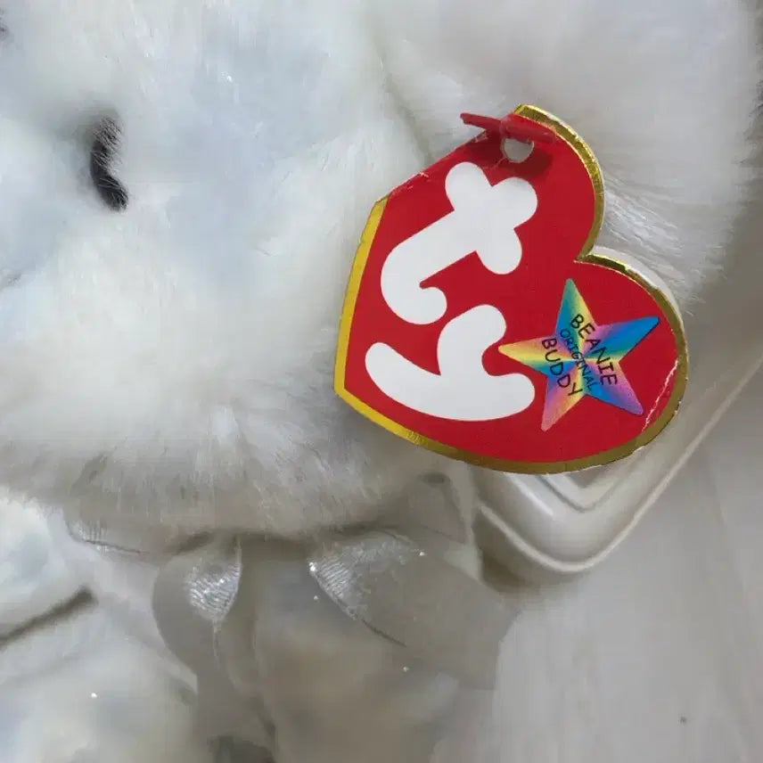 [BUNJANG] TY Bear Bundle Set / ty베어  일괄