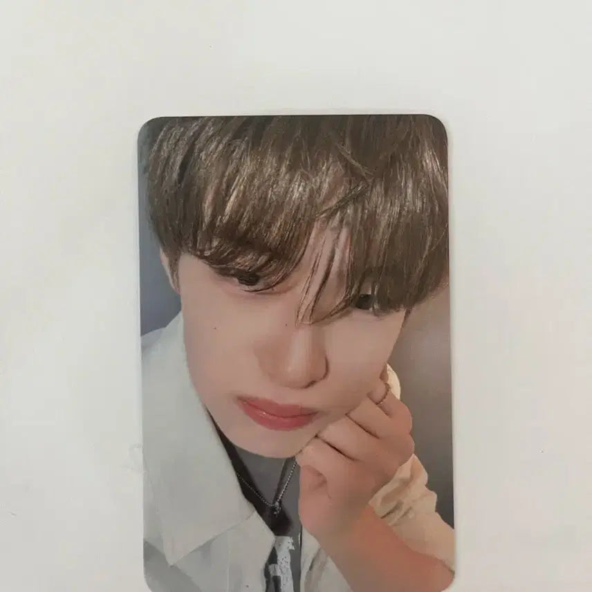 [BUNJANG] Xdinary Heroes Hyunbin Melon Photocard / 알디원 상현 멜론 포카