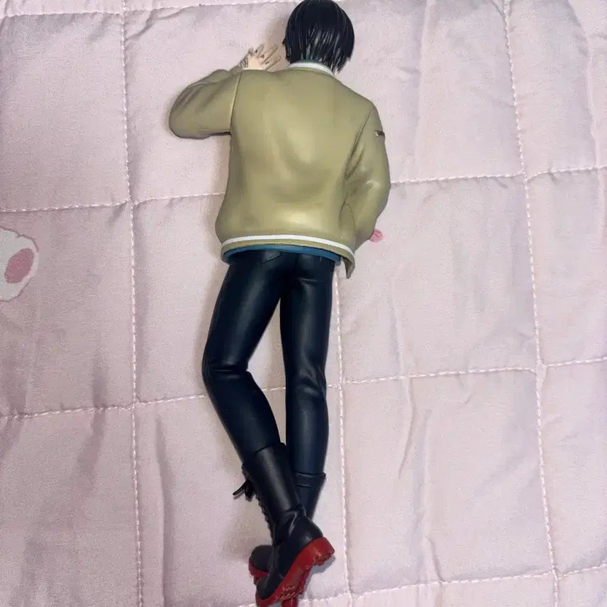 [BUNJANG] Sakamo Days Nagumo Street Style Prize Figure LH Prize / 사카모토데이즈 나구모 스트릿 스타일 쿠지 피규어 LH상