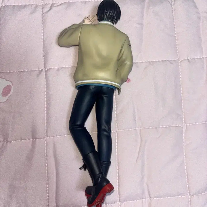 [BUNJANG] Sakamo Days Nagumo Street Style Prize Figure LH Prize / 사카모토데이즈 나구모 스트릿 스타일 쿠지 피규어 LH상