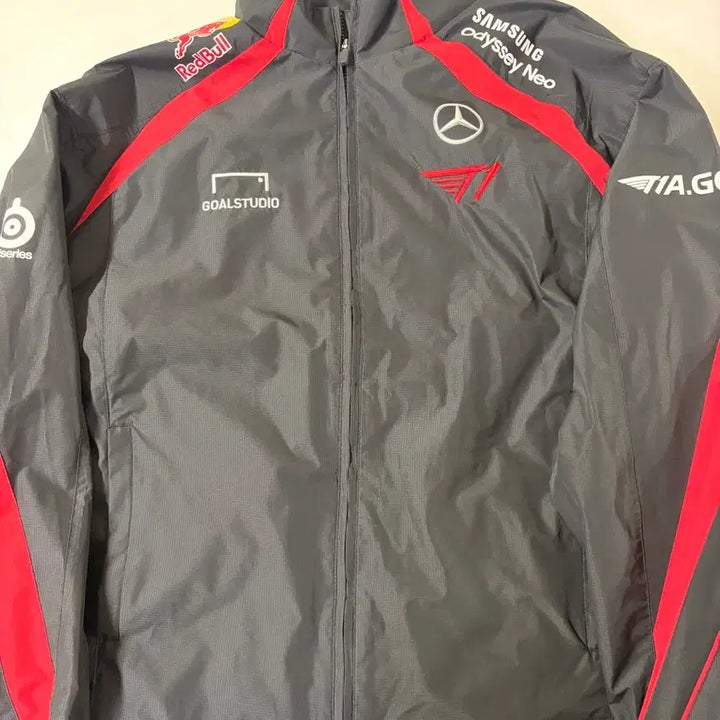[BUNJANG] T1 2024 Keria Esports Jersey Jacket XL / [XL] 24 T1티원 유니폼 자켓 케리아 KERIA마킹