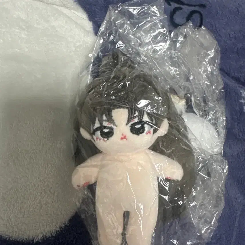 [BUNJANG] Hwasan Gwihwan Dangbo "Property" Doll / 화산귀환 당보 속성 인형