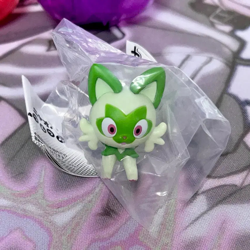 [BUNJANG] NaoHa Full Collection Gacha Figure / 나오하 가득 콜렉션 가챠