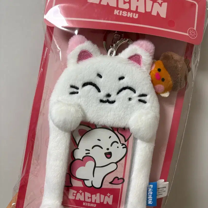 [BUNJANG] ENHYPEN Sunoo Kichu Photocard Holder / 키슈 엔친 엔하이픈 선우 포카홀더 김선우