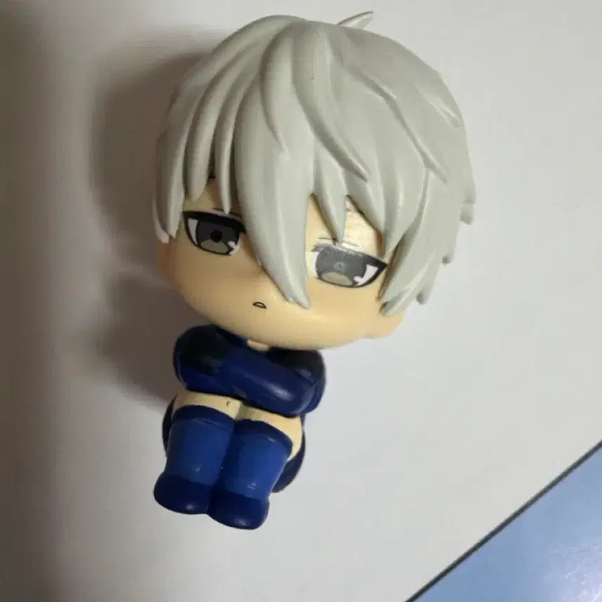 [BUNJANG] Nagi Gacha Figure / 나기 가챠 팝니다