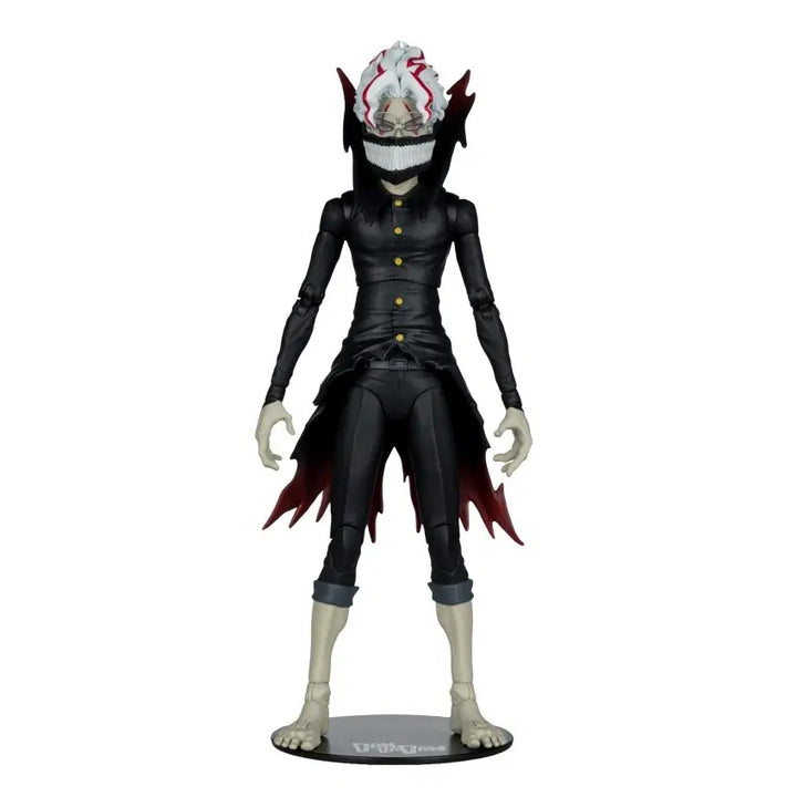 [BUNJANG] McFarlane Dandadan Okarun Transformation Ver. 7-Inch Action Figure (Sealed) / 미개봉) 맥팔레인 단다단 오카룽 변신 Ver. 7인치 액션 피규어