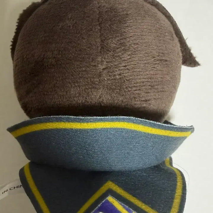 [BUNJANG] Code Geass Lelouch Pop-up Gear Nuigurumi (Pop Team Epic Collaboration) / 코드기어스 를르슈 포푸테기어스 누이 (팝 팀 에픽 콜라보)