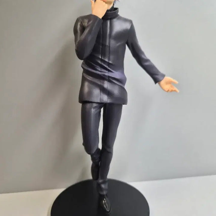 [BUNJANG] Jujutsu Kaisen Satoru Gojo Last One Prize Figure / 주술회전 고조 라스트원상