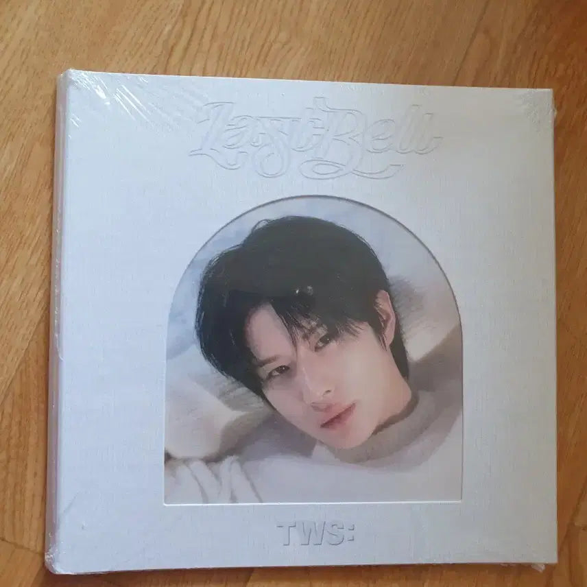 [BUNJANG] TWS Last Bell Tour Kyoungmin Sealed Album / 라스트벨 투어스 tws 마지막축제 마축 경민 앨범 이경민 미개봉새상품 판매 양도