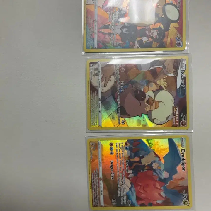 [BUNJANG] Pokemon Card AR North American Version / 북미판 포켓몬카드 ar