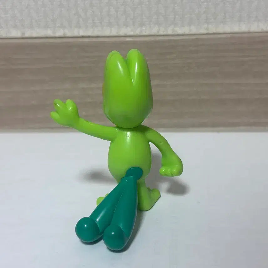 [BUNJANG] Takara Tomy Pokemon AG Data Carrier 2004 / (고전) 나무지기 포켓몬스터 AG 데이터 캐리어 포켓몬 2004년 타카라토미